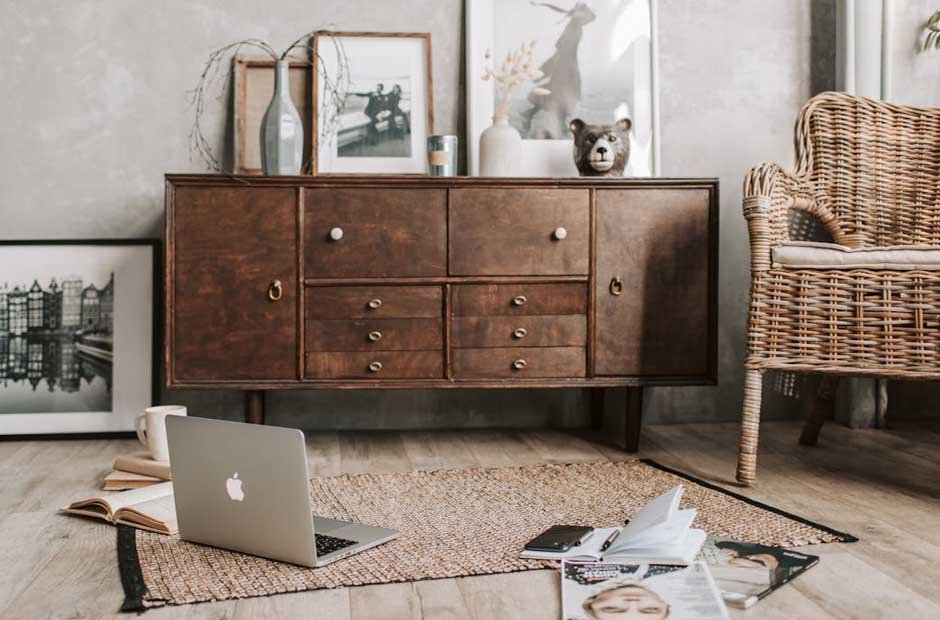 6 Rustic Home Makeover Ideas to Transform Your Space