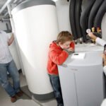 A Complete Guide to Annual Heat Pump Maintenance