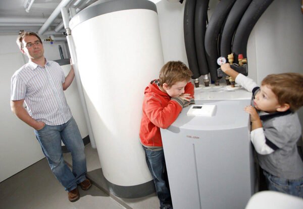 A Complete Guide to Annual Heat Pump Maintenance