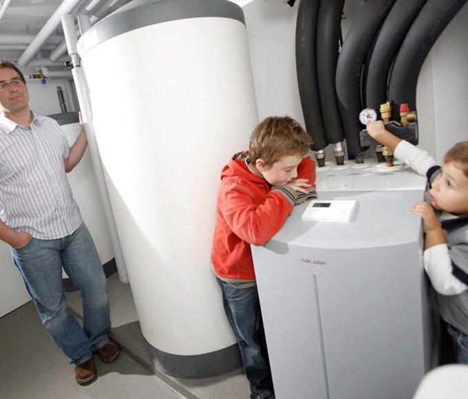 A Complete Guide to Annual Heat Pump Maintenance