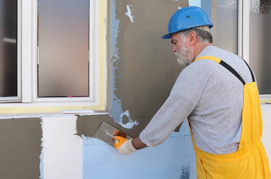 How A Stucco Company Can Transform Your Home's Exterior - DebraBernier