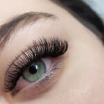 Best Eye Lash Extensions