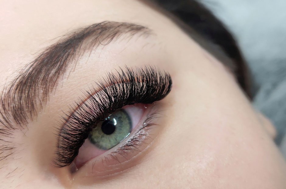Best Eye Lash Extensions