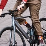 Buying Hybrid Cycles