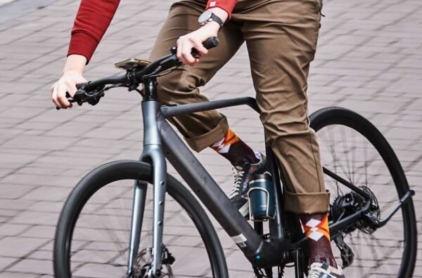 Buying Hybrid Cycles