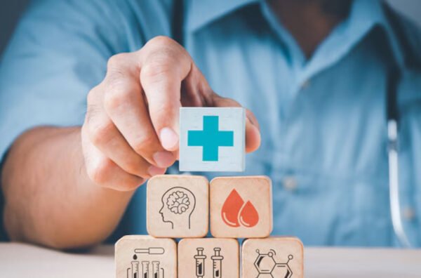 Choosing The Right Health Insurance