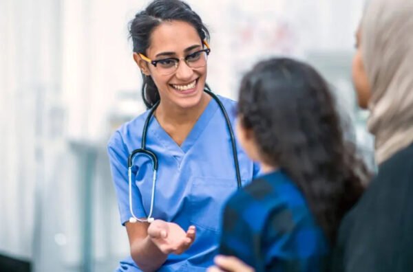 Clinic's Range of Therapeutic Services