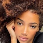 Clip-In Hair Extensions