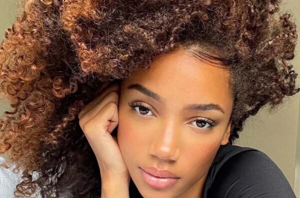 Clip-In Hair Extensions