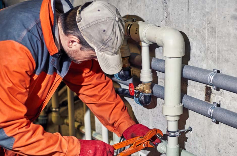 Commercial Plumbing Services