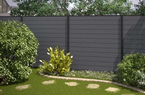 Composite Fencing Benefits