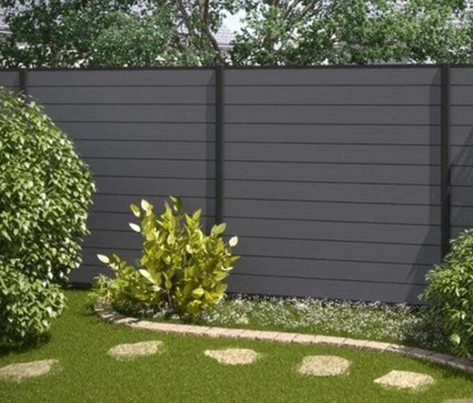 Composite Fencing Benefits