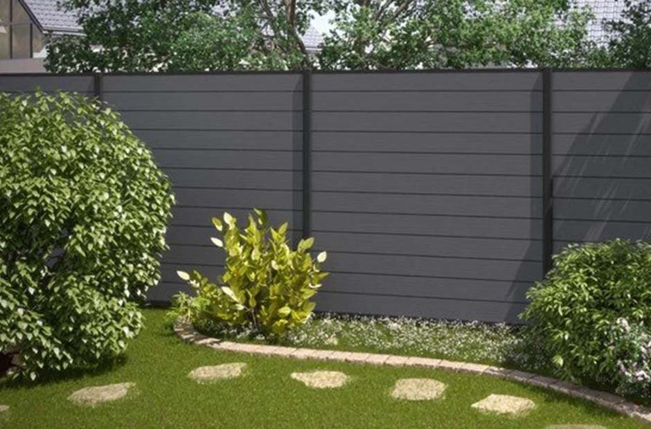 Composite Fencing Benefits