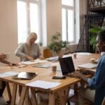 Coworking Space Business