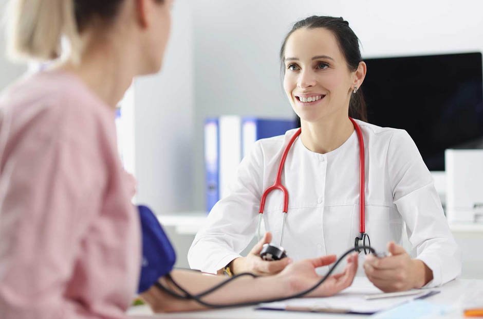 Crucial Role of a Vertigo Doctor