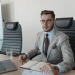 Designing a Functional and Stylish Executive Office Space