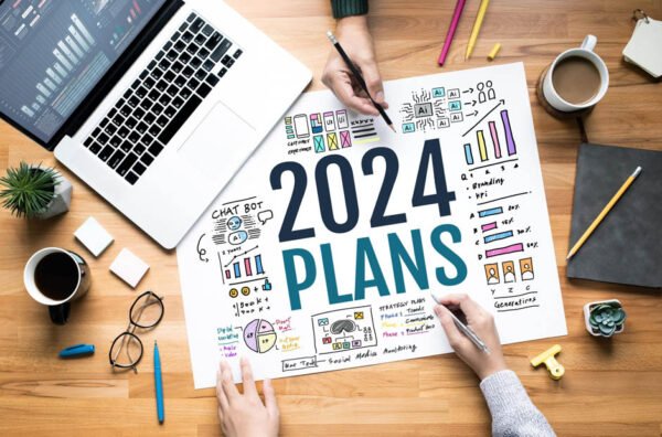 Digital Marketing Strategies for 2024
