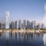 Dubai Creek Harbour Real Estate