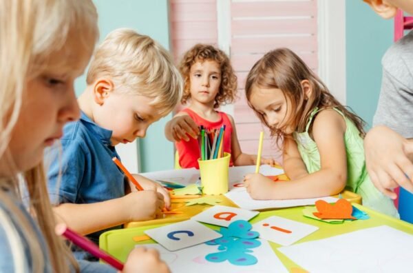 Early Childhood Education