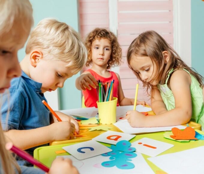 Early Childhood Education