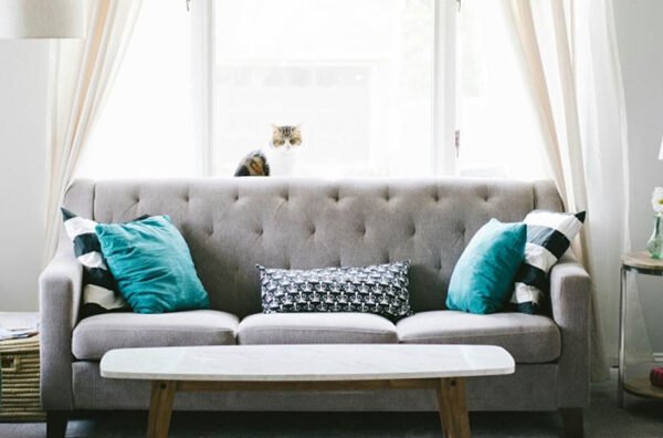 Enhancing Your Home Environment