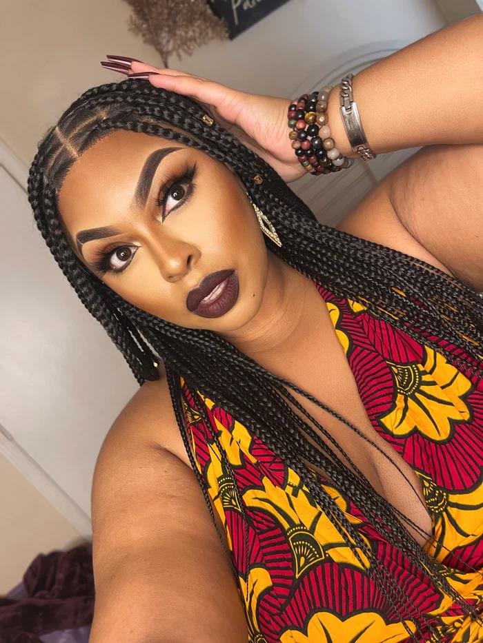 Exploring the Grandeur of Wigs 2