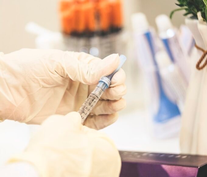 Exploring the Role of NAD Supplements in Metabolism and Energy Production