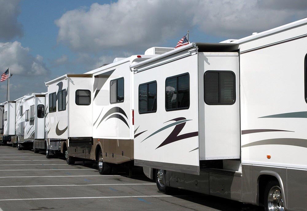 Exploring the Top RV Brands of Today