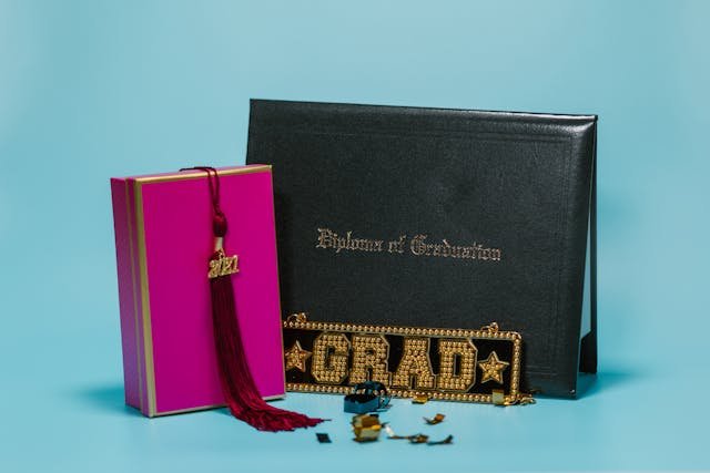 From Sentimental to Practical_ Graduation Gifts for Every Style