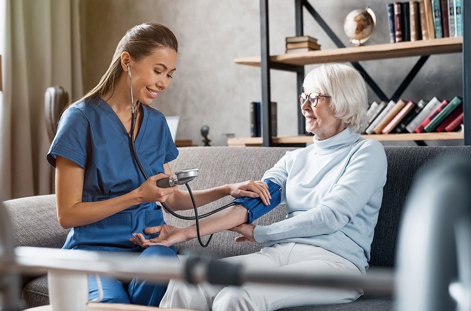 Home Health Care Services