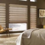 How Custom Window Blinds and Draperies, Upholsteries, and Sophisticated Furniture