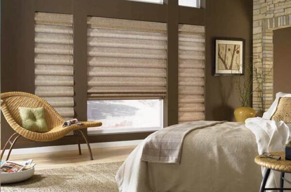 How Custom Window Blinds and Draperies, Upholsteries, and Sophisticated Furniture