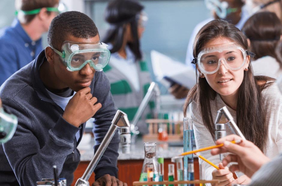 How Do Different Types of Schools Affect Student Outcomes
