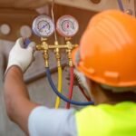 How HVAC Contractors