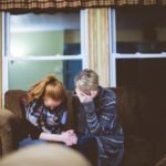 How To Cope With Grief During the Holidays