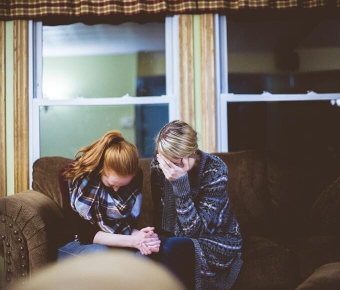 How To Cope With Grief During the Holidays