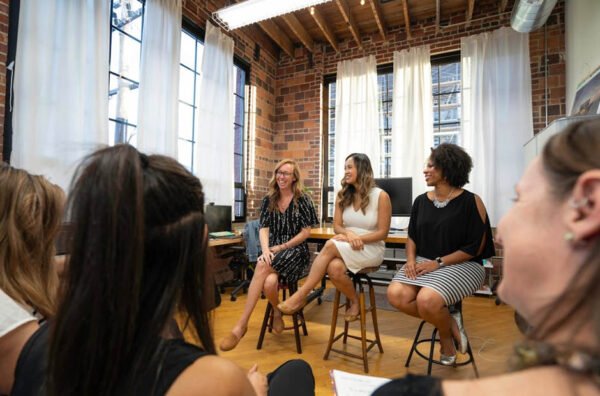 How to Expertly Prepare for a Corporate Event