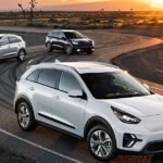 Hybrid Vehicles