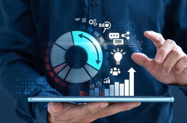 Innovative Business IT Solutions