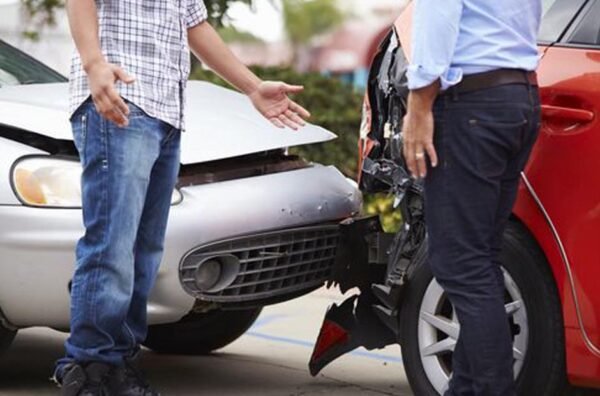 Kentucky Car Accident Laws