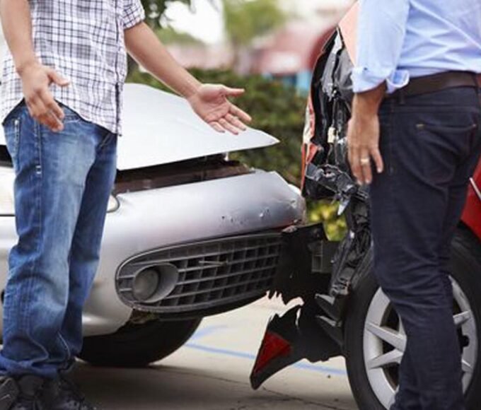 Kentucky Car Accident Laws