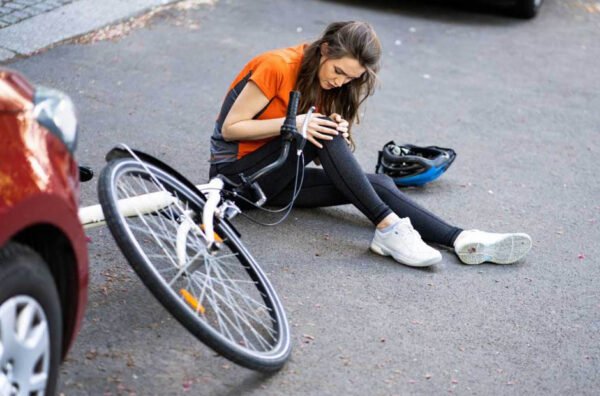 Key Actions Post-Bicycle Accident