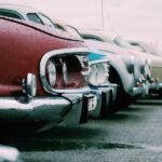 Landscape of the Auto Market