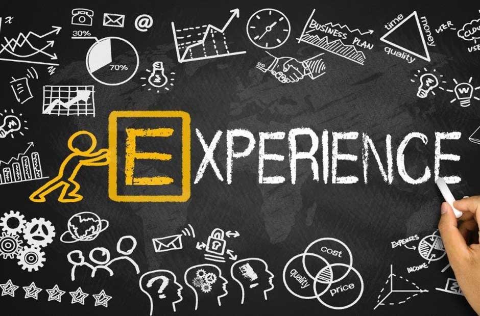 Learning Experience