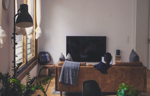 Living in Student Accommodation