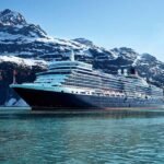 Luxury Cunard Cruises