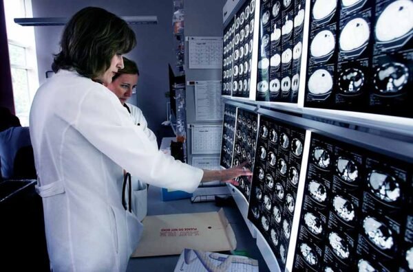 NGOs Drive Research and Treatment Advancements in Oncology