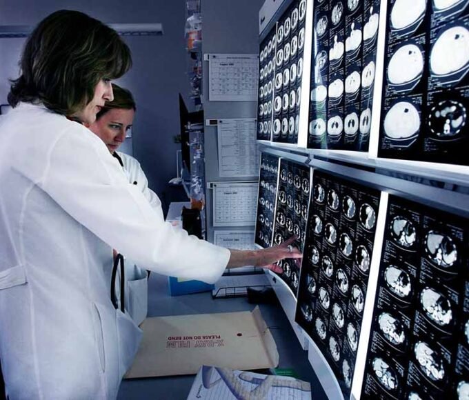 NGOs Drive Research and Treatment Advancements in Oncology