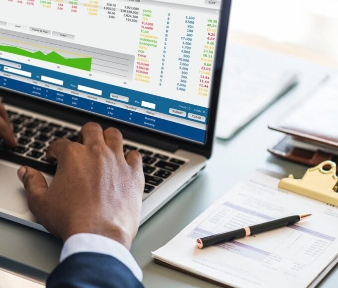 Navigating Retirement Planning