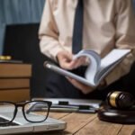 Personal Injury Attorney
